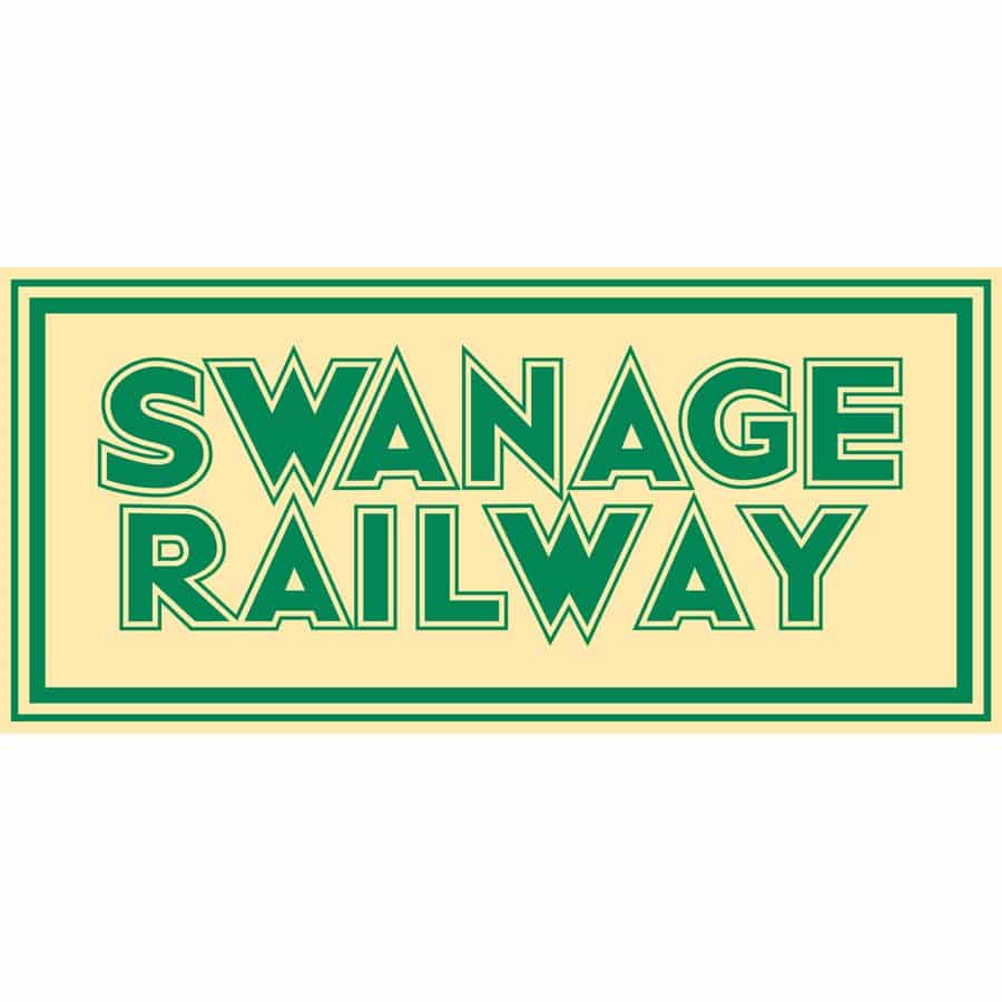 Swanage Railway Dorset