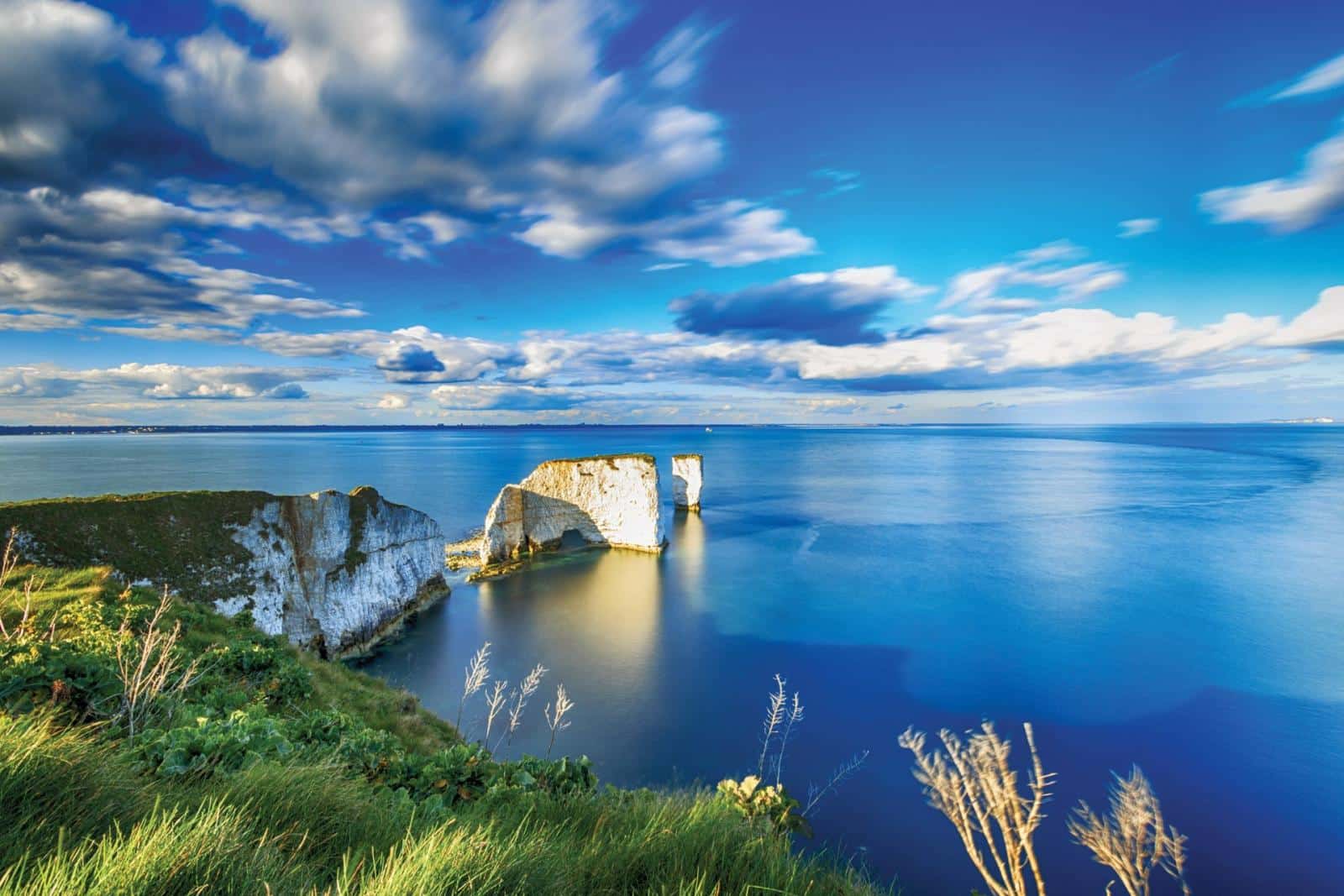 Take time and discover Dorset