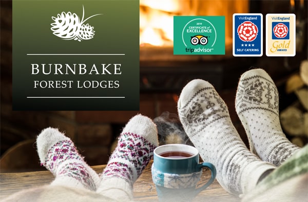 £50 OFF breaks in December when you book from Friday 29 Nov to Monday 2 Dec 2019