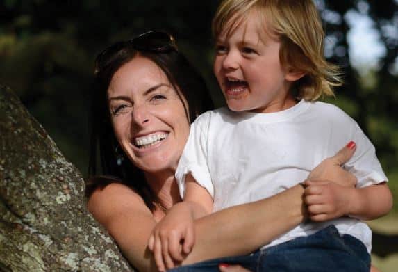 Mothers Day At Burnbake Forest Lodges