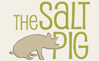 The Salt Pig