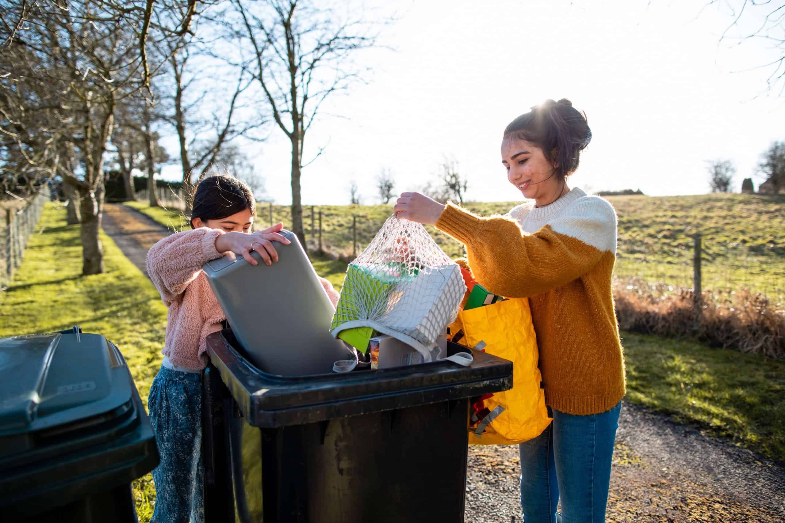 Make it Eco - Burnbake - Making It Eco